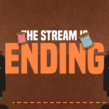 Cobbler - Intermission Ending (Legacy)