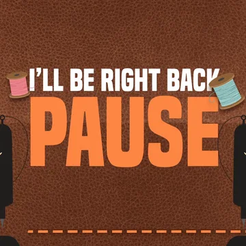 Cobbler - Intermission Pause (Legacy)