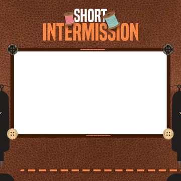 Cobbler - Intermission Talking (Legacy)
