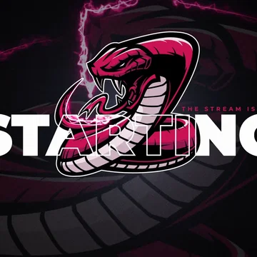 Cobra - Intermission Starting (Legacy)