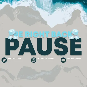 Cocktail - Intermission Pause (Legacy)