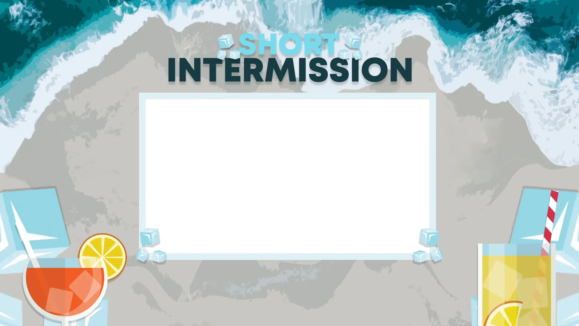 Cocktail - Intermission Talking (Legacy)
