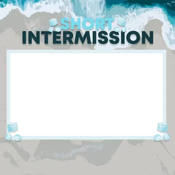 Cocktail - Intermission Talking (Legacy)