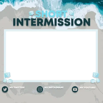 Cocktail - Intermission Talking (Legacy)
