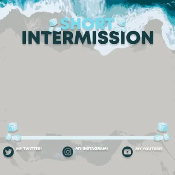 Cocktail - Intermission Talking (Legacy)