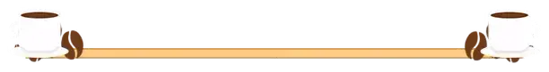 Coffee - Greenscreen Blank