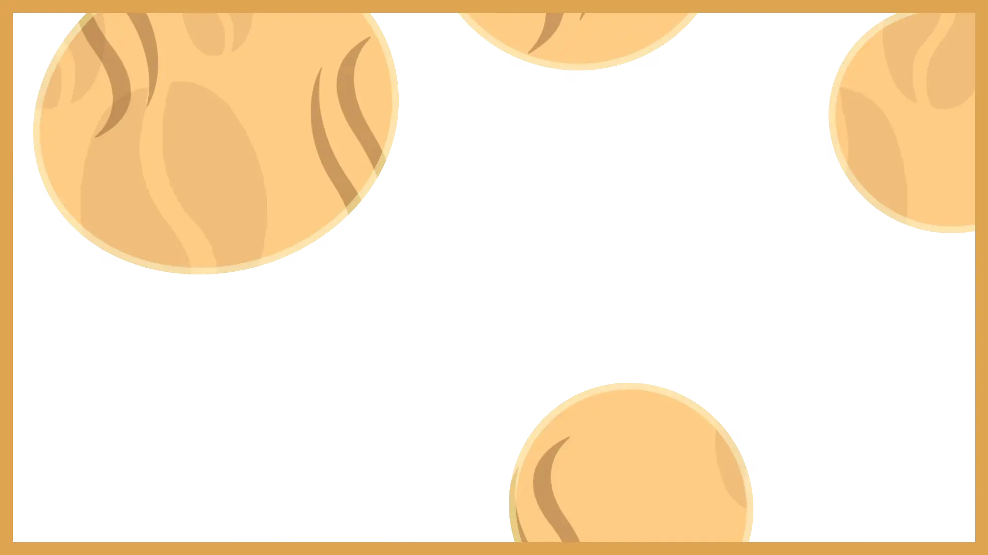 Coffee - Transition