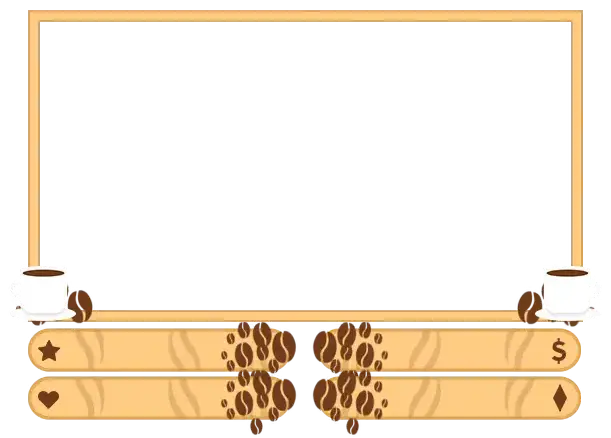 Coffee - Webcam 4 Panels