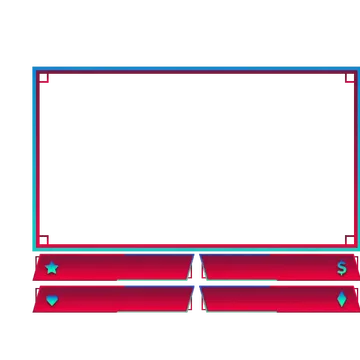 Cognac - Webcam 4 Panels