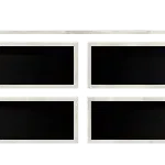 ColdWar - Greenscreen 4 Panels