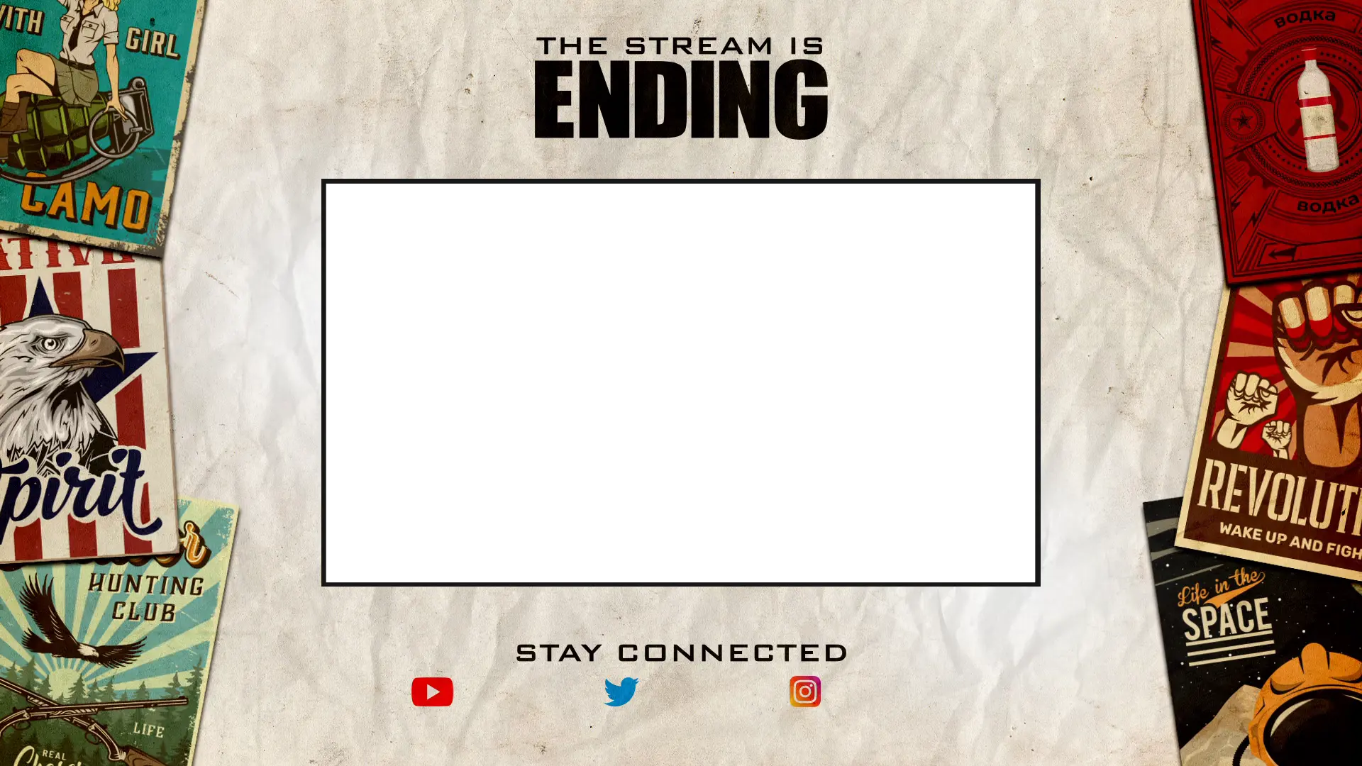 ColdWar - Intermission Ending (Legacy)