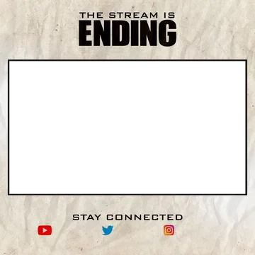 ColdWar - Intermission Ending (Legacy)