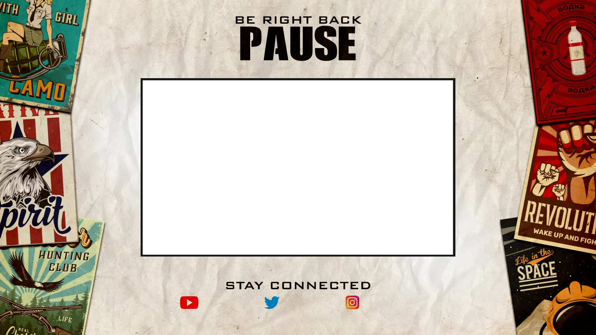ColdWar - Intermission Pause (Legacy)