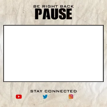 ColdWar - Intermission Pause (Legacy)
