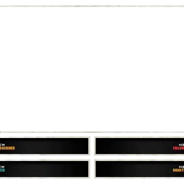 ColdWar - Webcam 4 Panels