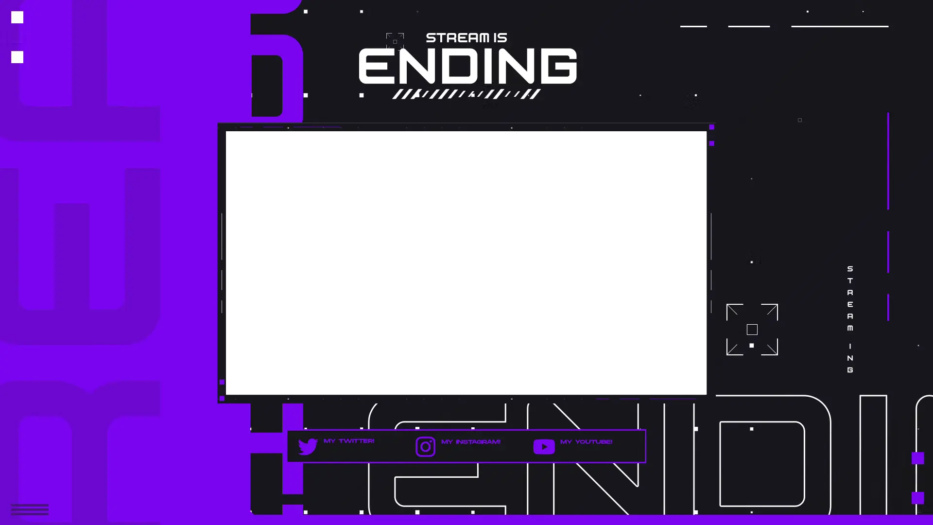 Complex - Intermission Ending (Legacy)