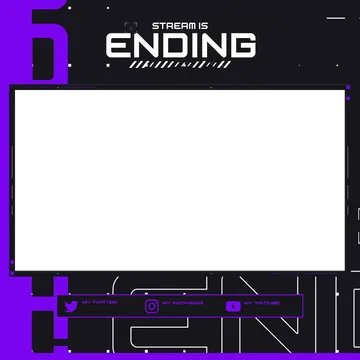 Complex - Intermission Ending (Legacy)