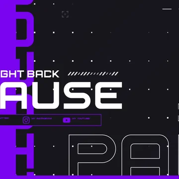Complex - Intermission Pause (Legacy)