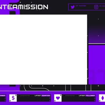 Complex - Intermission Talking (Legacy)