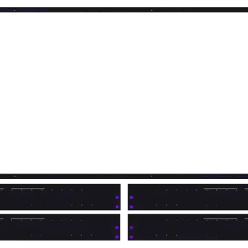 Complex - Webcam 4 Panels
