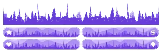 Concord - Greenscreen 4 Panels