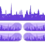Concord - Greenscreen 4 Panels