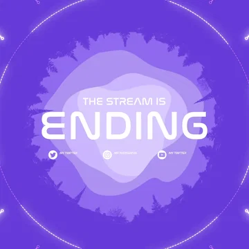 Concord - Intermission Ending (Legacy)