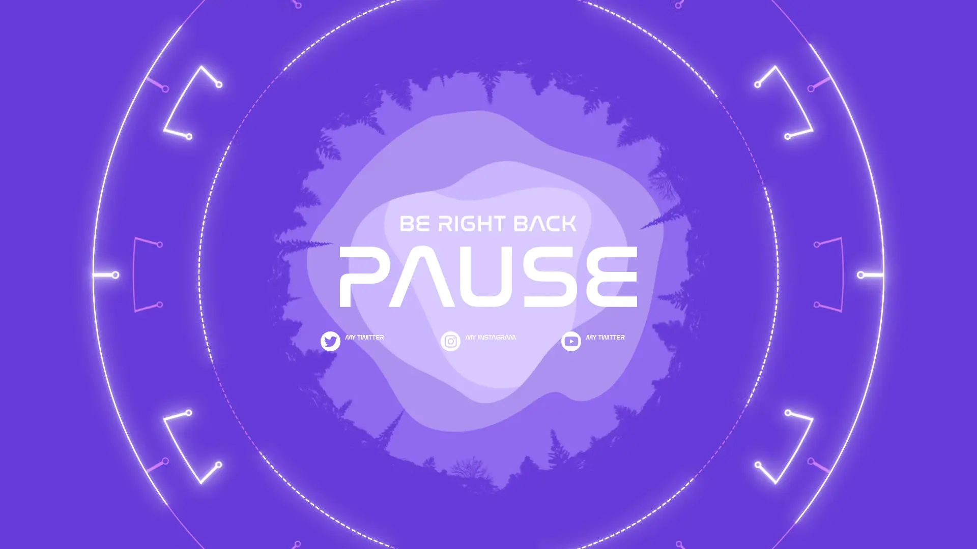Concord - Intermission Pause (Legacy)