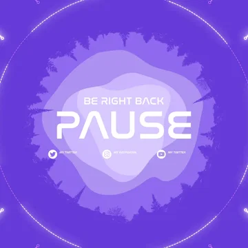 Concord - Intermission Pause (Legacy)