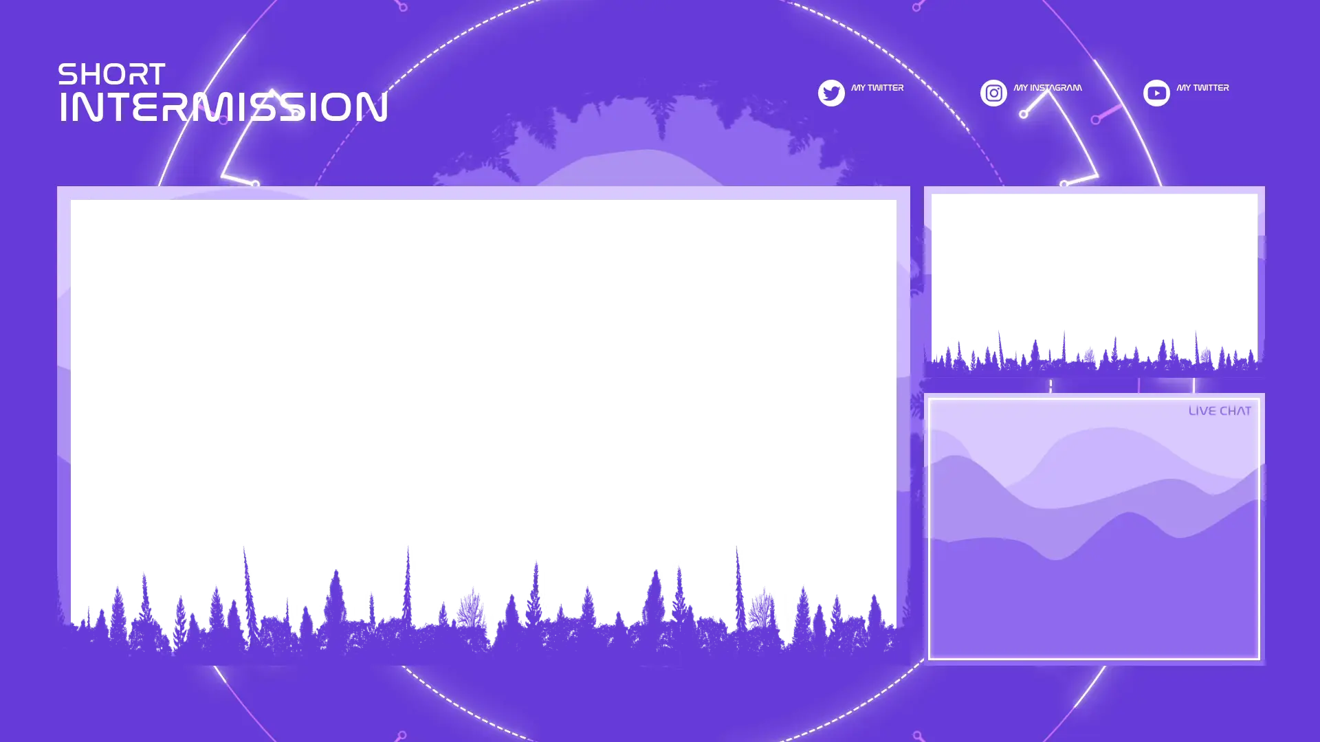 Concord - Intermission Talking (Legacy)
