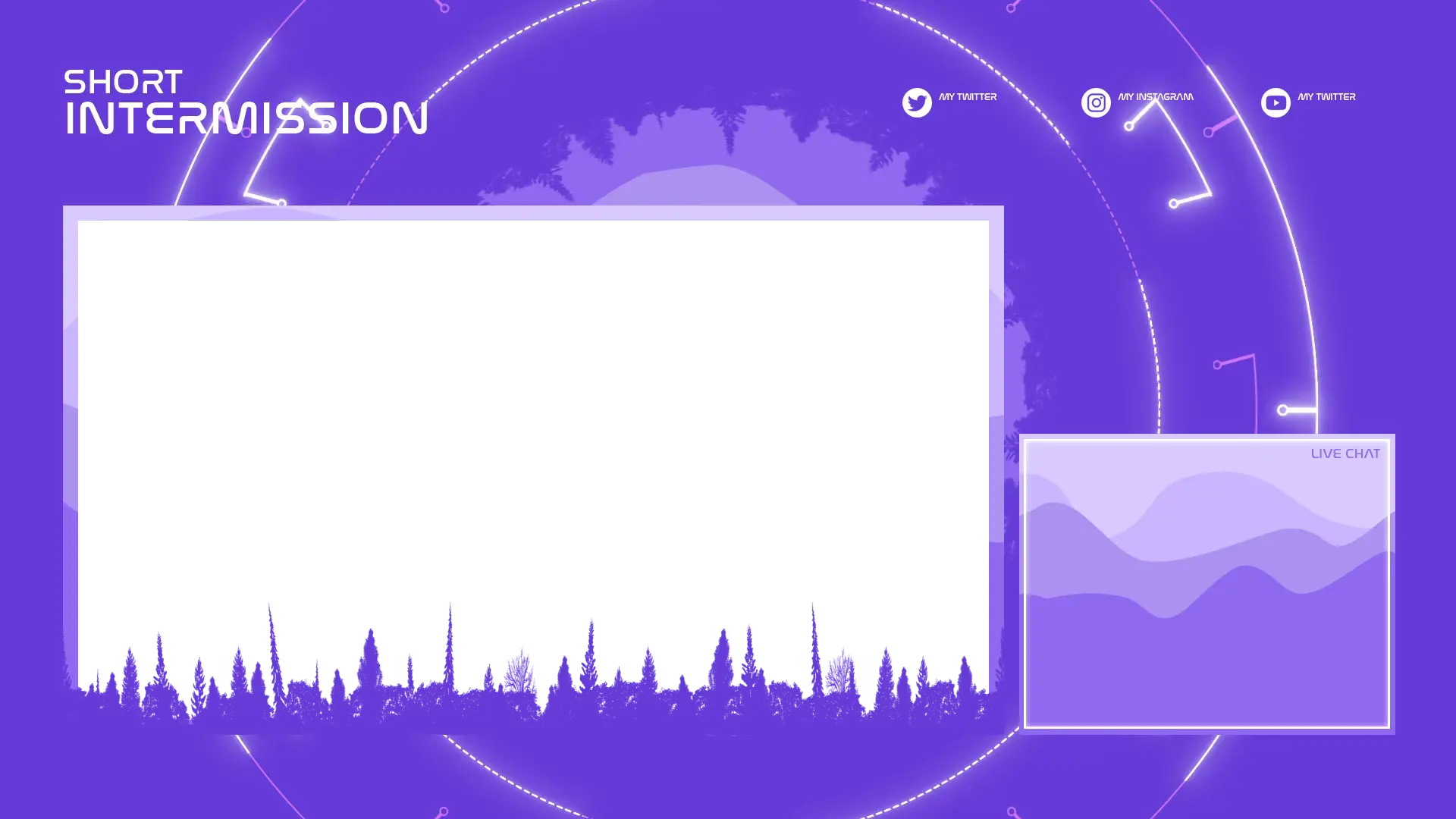 Concord - Intermission Talking (Legacy)