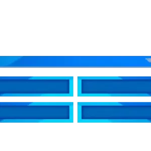 Consoles - Greenscreen 4 Panels