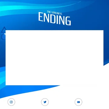 Consoles - Intermission Ending (Legacy)