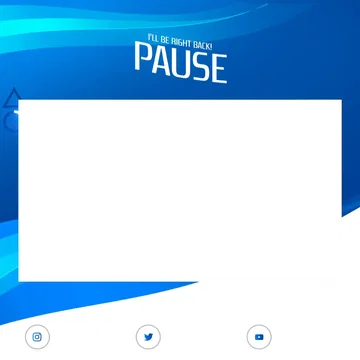 Consoles - Intermission Pause (Legacy)