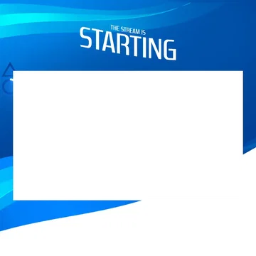 Consoles - Intermission Starting (Legacy)