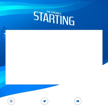 Consoles - Intermission Starting (Legacy)