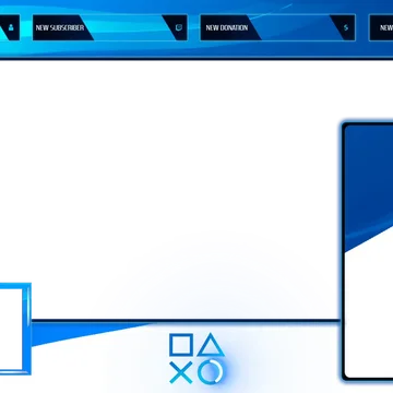 Consoles - Intermission Talking (Legacy)