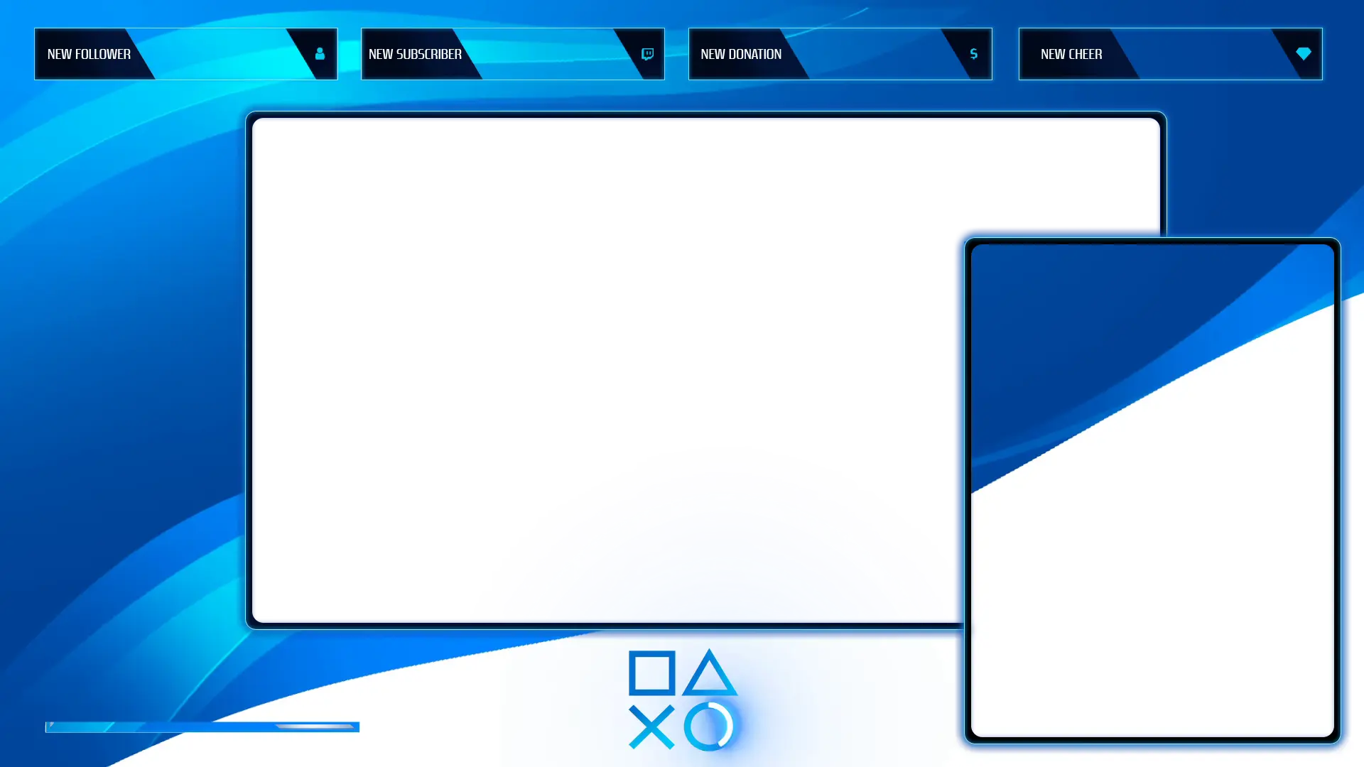 Consoles - Intermission Talking (Legacy)