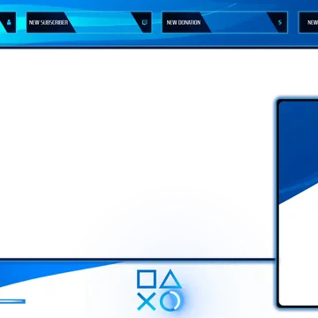 Consoles - Intermission Talking (Legacy)