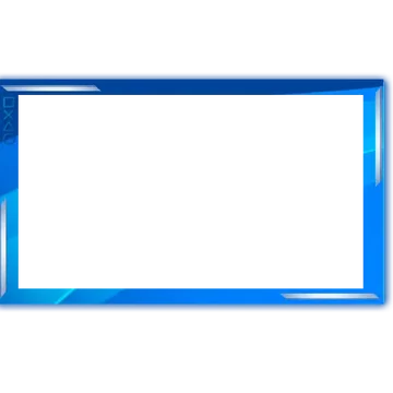Consoles - Webcam Blank