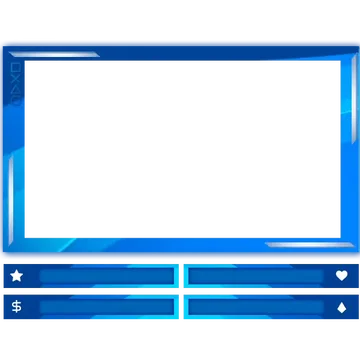 Consoles - Webcam 4 Panels