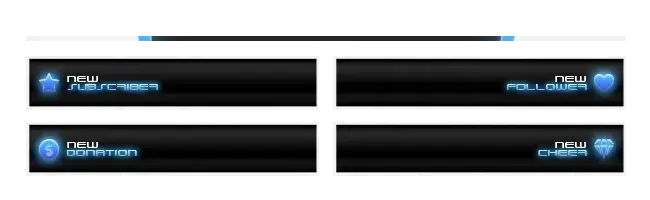 ConsoleV - Greenscreen 4 Panels