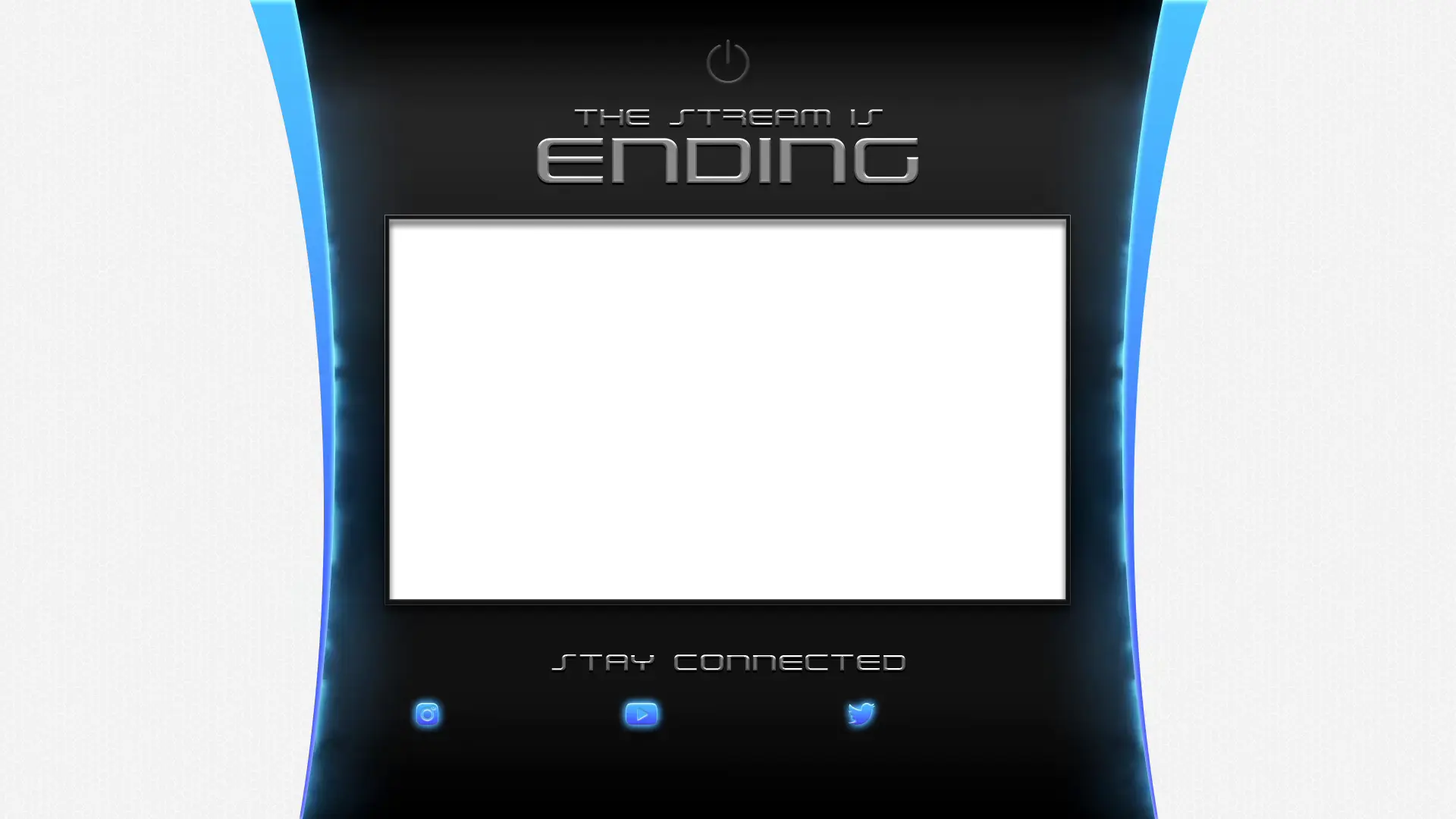 ConsoleV - Intermission Ending (Legacy)