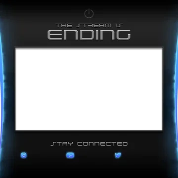 ConsoleV - Intermission Ending (Legacy)