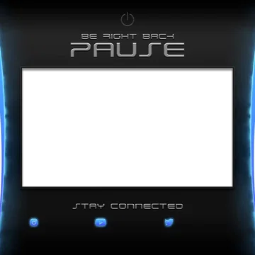ConsoleV - Intermission Pause (Legacy)