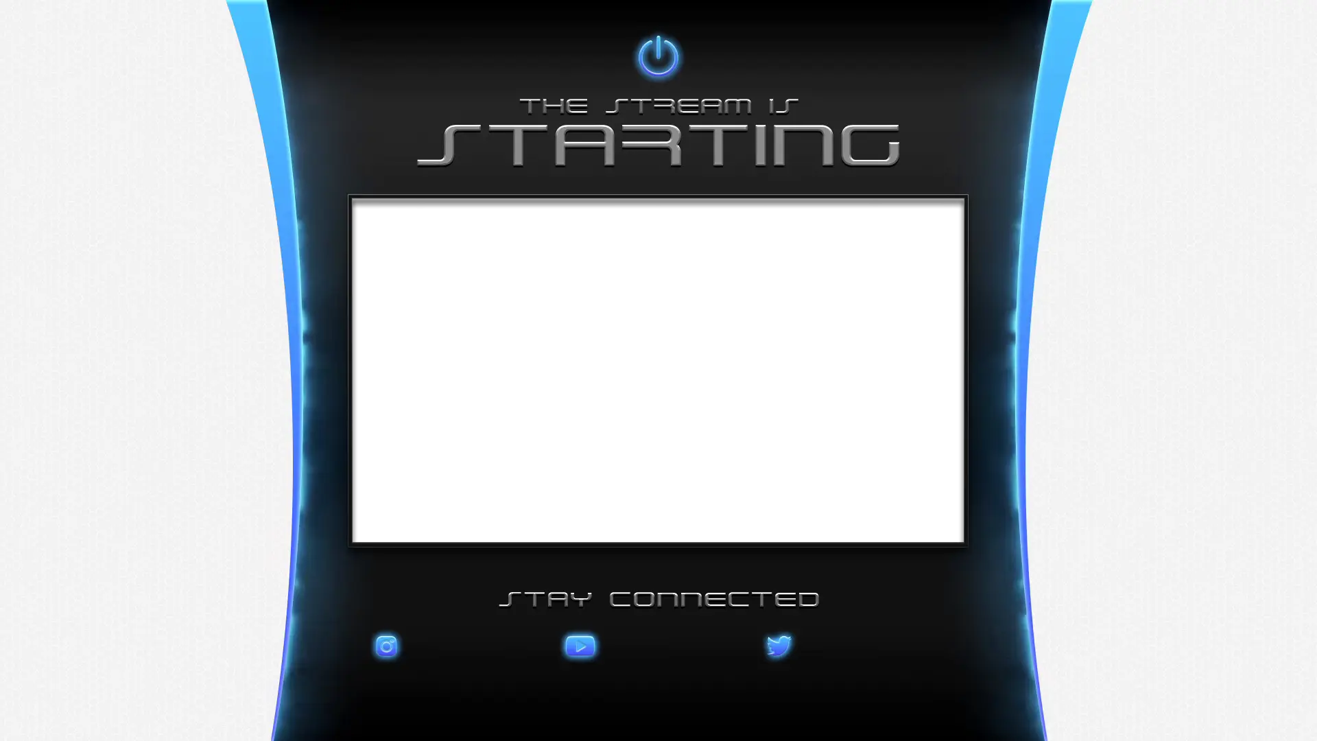 ConsoleV - Intermission Starting (Legacy)
