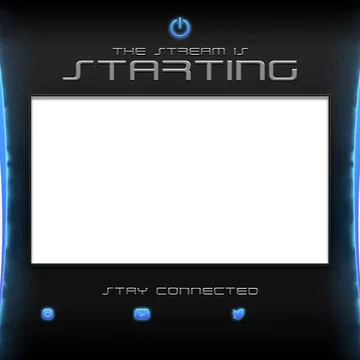 ConsoleV - Intermission Starting (Legacy)