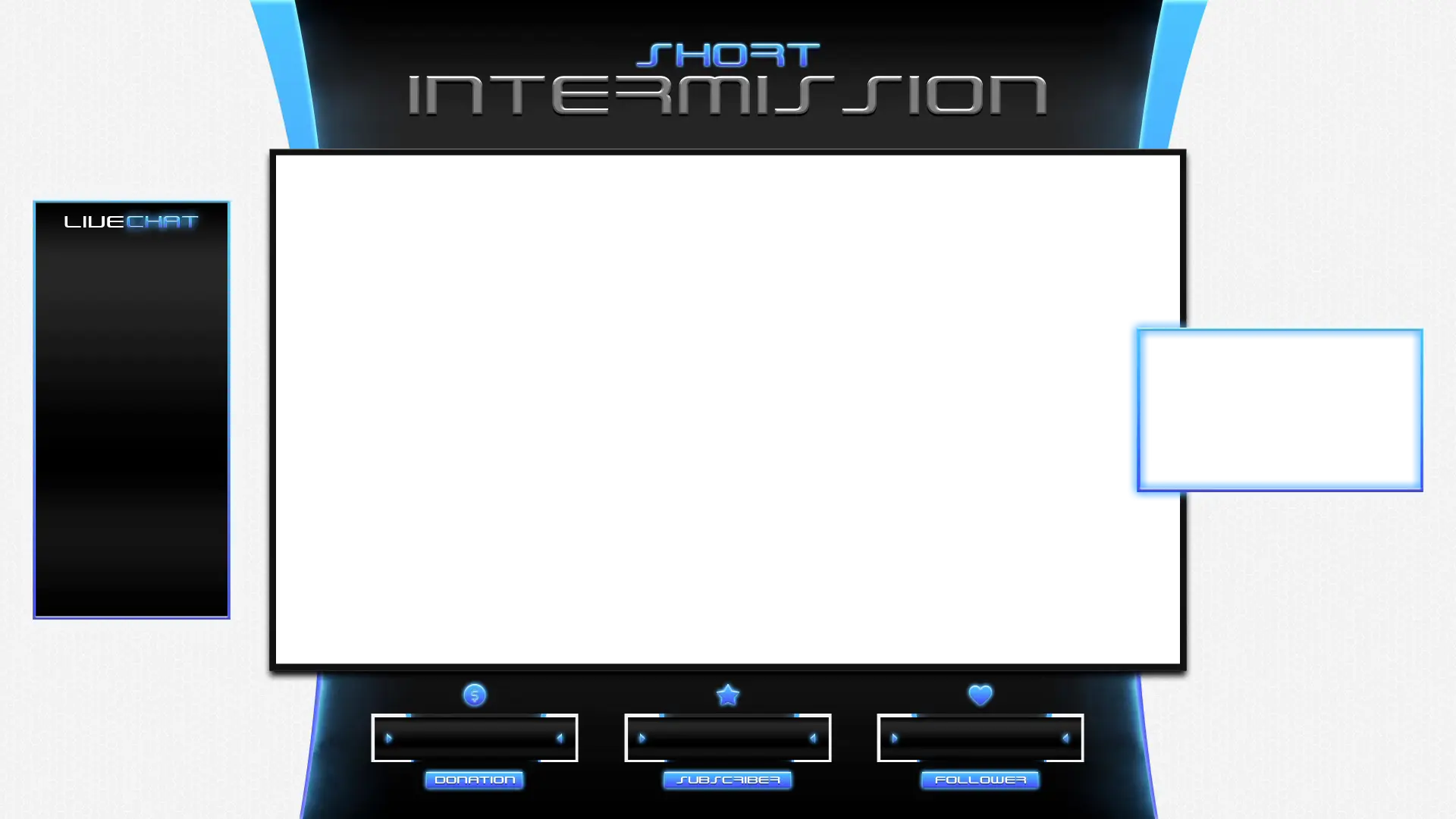 ConsoleV - Intermission Talking (Legacy)