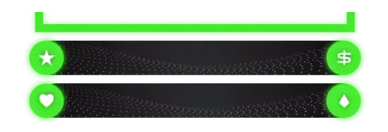 ConsoleX - Greenscreen 4 Panels