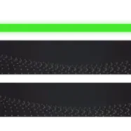 ConsoleX - Greenscreen 4 Panels